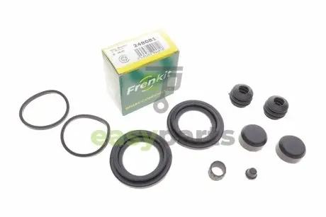 Ремкомплект супорта (переднього) VW Crafter 30-35/30-50 06-13 (d=48mm) (Brembo) FRENKIT 248081