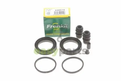 Ремкомпл. супорта перед 48mm Viano 03- (Bosch) FRENKIT 248079