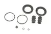 Ремкомплект супорта (переднього) Ford Transit 00-06 (d=48mm) (Bosch) FRENKIT 248060 (фото 2)