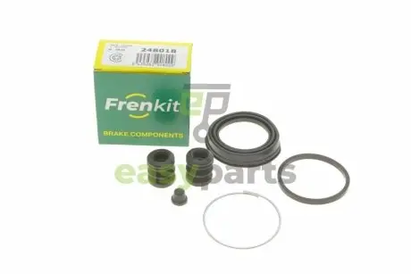 Ремкомпл. супорта перед Clio II/Megane I/Logan/Sandero 48mm FRENKIT 248018