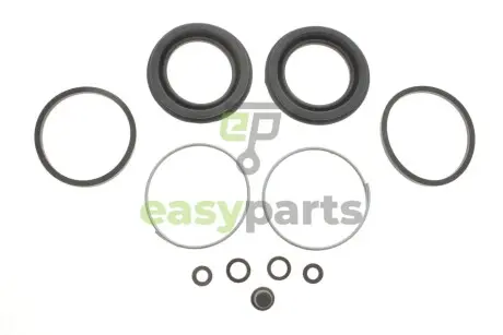 Ремкомплект супорта (переднього) Lada 2101-06/Opel Kadett C (d=48mm) (Lucas) FRENKIT 248002