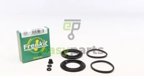 Ремкомплект супорта (заднього) MB S-class (W140)/E-class (W210) 91-02 (d=46mm) (Ate) FRENKIT 246007