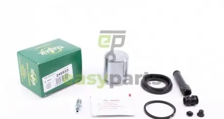 Ремкомплект супорта (заднього) Toyota Land Cruiser 07- (d=45mm) (+поршень) (Sumitomo) FRENKIT 245933