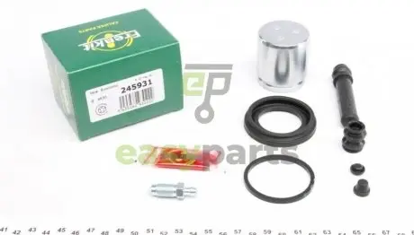 Ремкомплект супорта (заднього) Toyota Land Cruiser 02- (d=45mm) (+поршень) (Sumitomo) FRENKIT 245931