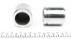 Ремкомплект супорта (переднього) Hyundai Santa Fe/Kia Sorento 06- (d=45mm) (+2 поршня) (Mando) FRENKIT 245925 (фото 2)