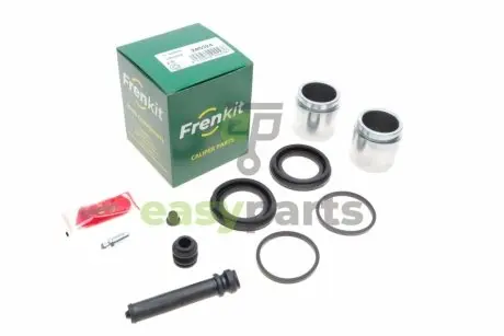 Ремкомплект супорта (переднього) Mitsubishi Pajero 90 (d=45mm) (+2 поршня) (Sumitomo) FRENKIT 245924