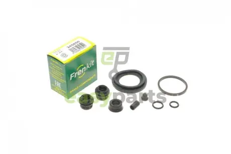 Ремкомплект супорта (заднього) Citroen Jumpy/Peugeot Expert 16- (d=45mm) FRENKIT 245050