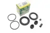 Ремкомплект супорта (переднього) Nissan Qashqai/Pathfinder 05- (d=45mm) (Nissan) 245034