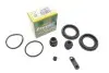 Ремкомплект супорта (переднього) Hyundai Santa Fe/Kia Sorento 06- (d=45mm) (Mando) 245032