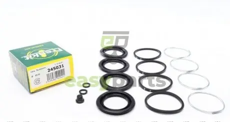 Ремкомплект супорта (переднього) Toyota Land Cruiser 00-09 (d=45mm) (Sumitomo) FRENKIT 245031
