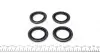 Ремкомплект супорта (переднього) Toyota Land Cruiser 00-09 (d=45mm) (Sumitomo) FRENKIT 245031 (фото 5)