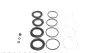 Ремкомплект супорта (переднього) Toyota Land Cruiser 98-07 (d=45/51mm) (Sumitomo) FRENKIT 245022 (фото 2)