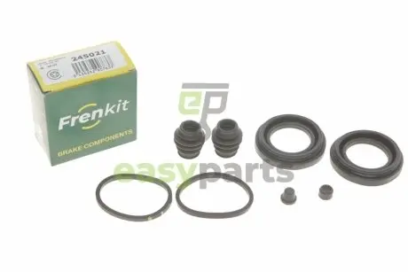 Ремкомплект супорта (переднього) Nissan X-Trail 01-13 (d=44mm) (Akebono) FRENKIT 245021