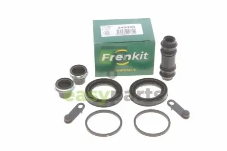 Ремкомплект супорта (переднього) Renault Master 98- (d=45mm) (Bendix-Bosch) FRENKIT 245020