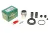 Ремкомплект супорта (заднього) BMW 7 (F01-F04) 08- (d=44mm) (+поршень) (Ate) 244936