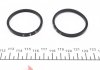 Ремкомплект супорта (переднього) Iveco Daily 99-06 (d=44mm) (+2 поршня) (Brembo) FRENKIT 244918 (фото 9)