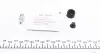 Ремкомплект супорта Iveco Daily/Renault Mascott 99- (d=44mm) (+2 поршня) (Brembo) FRENKIT 244904 (фото 10)
