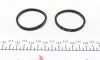Ремкомплект супорта Iveco Daily 90-06 (d=44mm) (+2 поршня) (Brembo) FRENKIT 244903 (фото 7)