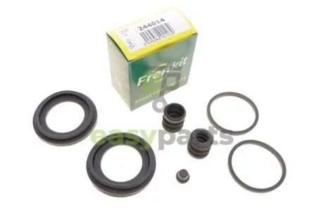 Ремкомплект супорта (переднього) VW LT 28-35/28-46 96-06 (d=44mm) (Perrot) FRENKIT 244014