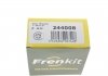 Ремкомплект супорта (переднього/заднього) Iveco Daily 96-07 (d=44mm) (Brembo) FRENKIT 244008 (фото 3)
