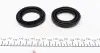 Ремкомплект супорта (переднього) Audi A4/A6/VW Passat 96-05 (d=43mm) (+2 поршня) (Lucas) FRENKIT 243960 (фото 8)