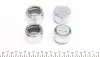 Ремкомплект супорта (переднього) Toyota Land Cruiser/Lexus LX 98- (d=43/48mm) (+4 поршня) (Sumitomo) FRENKIT 243949 (фото 2)
