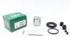 Ремкомплект супорта (заднього) Nissan Qashqai 07- (d=43mm) (+ поршень) (Akebono) 243946