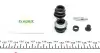 Ремкомплект супорта (переднього) Toyota Camry 91-06 (d=43mm)(+ 2 поршня) (Akeb) FRENKIT 243934 (фото 4)