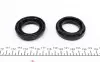 Ремкомплект супорта (переднього) Subaru Forester 02-08 (d=43mm) (+2 поршня) (Tokico) FRENKIT 243925 (фото 7)