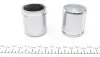 Ремкомплект супорта (переднього) Mitsubishi L200 01-05 (d=43mm) (+2 поршня) (Nissin/Tokico) FRENKIT 243911 (фото 4)