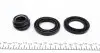 Ремкомплект супорта (переднього) VW Passat 96-05 (d=43mm) (Lucas) FRENKIT 243063 (фото 4)
