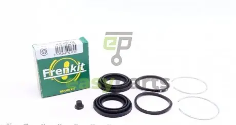 Ремкомплект супорта (переднього) Subaru Forester/Impreza/Legacy III 96-05 (d=43mm) (Akebono) FRENKIT 243038