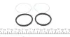 Ремкомплект супорта (переднього) Subaru Forester/Impreza/Legacy III 96-05 (d=43mm) (Akebono) FRENKIT 243034 (фото 4)