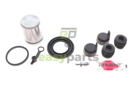 Ремкомплект супорта (заднього) MB Vito (W447) 14- (d=42) (+поршень) (Brembo) FRENKIT 242955