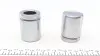 Ремкомплект супорта (переднього) BMW X5 (E53) 00-06 (d=42mm) (+2 поршня) (Ate) FRENKIT 242939 (фото 4)