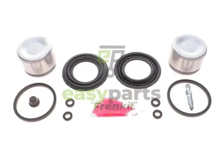 Ремкомплект супорта (заднього) Opel Omega 94-03 (d=42mm) (+2 поршня) (Ate) FRENKIT 242932