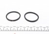 Ремкомплект супорта (заднього) Opel Omega 94-03 (d=42mm) (+2 поршня) (Ate) FRENKIT 242932 (фото 5)