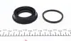 Ремкомплект супорта (заднього) MB E-class (W211/W212) 02- (d=42mm) (+ поршень) (Ate) FRENKIT 242923 (фото 4)