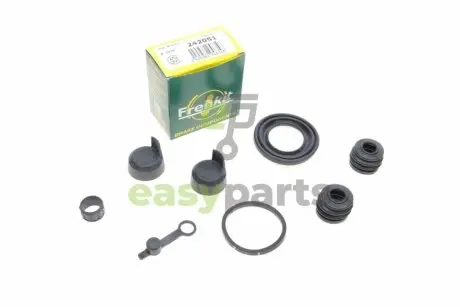 Ремкомплект супорта (заднього) MB V-class/Vito 14- (d=42mm) (Brembo) FRENKIT 242051