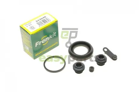 Ремкомплект супорта (заднього) Hyundai H-1 08- (d=42mm) (Kasko) FRENKIT 242040