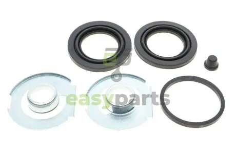 Ремкомплект супорта (заднього) MB E-class (W124) 93-95 (d=42mm) (Ate) FRENKIT 242039