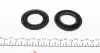 Ремкомплект супорта (заднього) Opel Omega B/MB C-class (W203) 92-10 (d=42mm) (Ate) FRENKIT 242024 (фото 3)