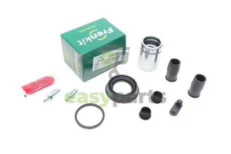 Ремкомплект супорта (заднього) MB M-class (W164) 05-11 (d=40mm) (+ поршень) (Ate) FRENKIT 240934