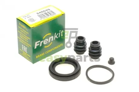 Ремкомплект супорта (заднього) Honda Legend/Acura RL 06-12 (d=40mm) (Nih) FRENKIT 240045