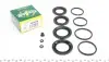 Ремкомплект супорта (переднього) Subaru Impreza/Mitsubishi Evo 01- (d=40mm) (Brembo) FRENKIT 240039 (фото 1)