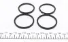Ремкомплект супорта (переднього) MB E-class/M-class/Opel Astra 09- (d=40/44mm) (Brembo) FRENKIT 240027 (фото 4)