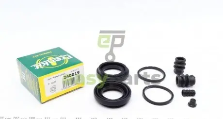Ремкомплект супорта (переднього) Nissan Maxima 88-00 (d=40mm) (Nissan/Tok) FRENKIT 240019