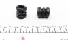 Ремкомплект супорта (заднього) VW Golf/Passat (d=38mm) Lucas (+поршень з механізмом) FRENKIT 238988 (фото 5)