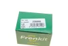 Ремкомплект супорта (заднього) VW Caddy III (d=38mm) Lucas (+поршень з механізмом) FRENKIT 238986 (фото 23)