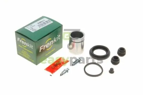 Ремкомплект супорта (заднього) Honda Accord VIII 03- (d=38mm) (Nih) (+поршень) FRENKIT 238971
